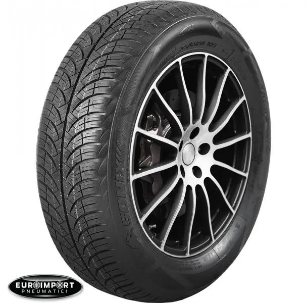 Sonix Prime A/S  155/65 R13 73 T  